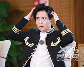 娱乐吃瓜薛之谦微博,娱乐圈幕后故事大揭秘